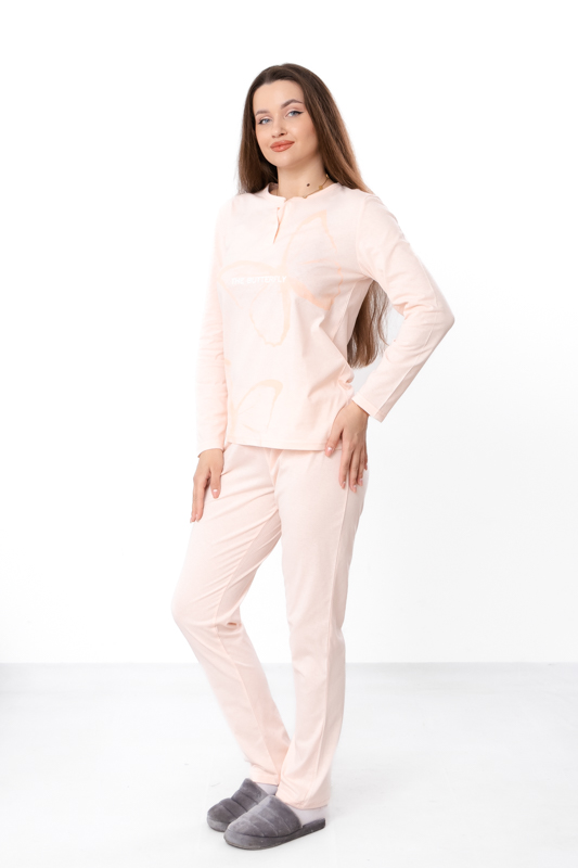 Піжама жіноча